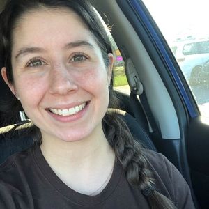 Meet your Posher, Kaitlyn